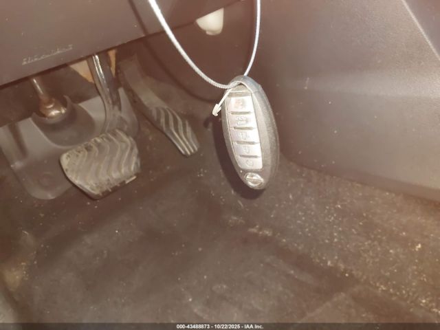 2021 NISSAN ROGUE JN8AT3CA6MW026076 Photo 10