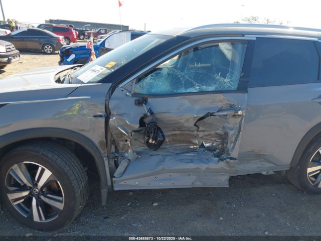 2021 NISSAN ROGUE JN8AT3CA6MW026076 Photo 5