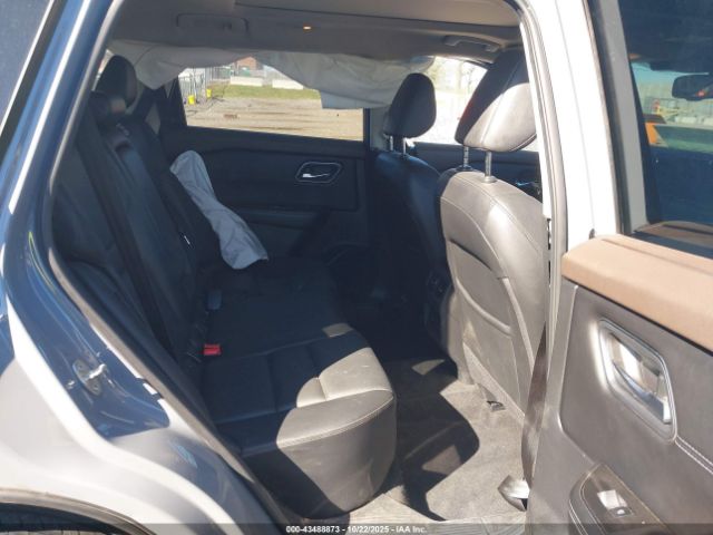 2021 NISSAN ROGUE JN8AT3CA6MW026076 Photo 7