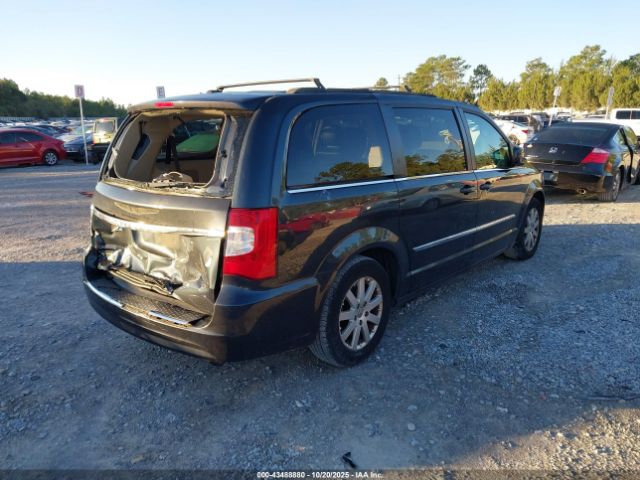 2013 CHRYSLER TOWN & COUNTRY 2C4RC1BG4DR742427 Photo 3