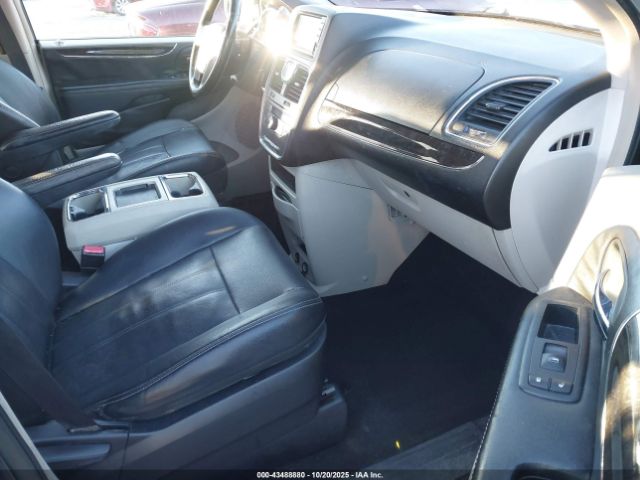 2013 CHRYSLER TOWN & COUNTRY 2C4RC1BG4DR742427 Photo 4