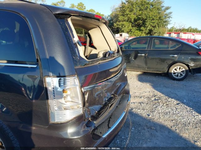 2013 CHRYSLER TOWN & COUNTRY 2C4RC1BG4DR742427 Photo 5