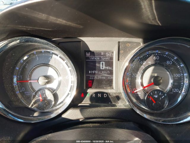 2013 CHRYSLER TOWN & COUNTRY 2C4RC1BG4DR742427 Photo 6