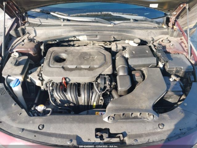 2018 KIA OPTIMA 5XXGT4L37JG210971 Photo 9