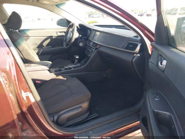 2018 KIA OPTIMA 5XXGT4L37JG210971 Photo 4