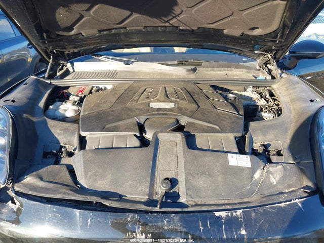 2019 PORSCHE CAYENNE WP1AA2AY2KDA04806 Photo 9