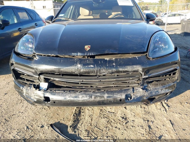 2019 PORSCHE CAYENNE WP1AA2AY2KDA04806 Photo 5