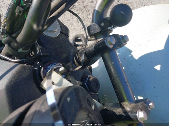 Kawasaki El450 C 2024 ML5ELFC17RDA02660 Image 11