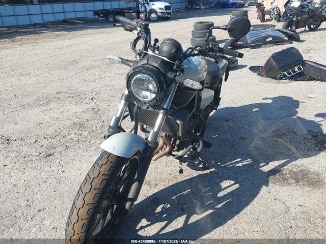 Kawasaki El450 C 2024 ML5ELFC17RDA02660 Image 2