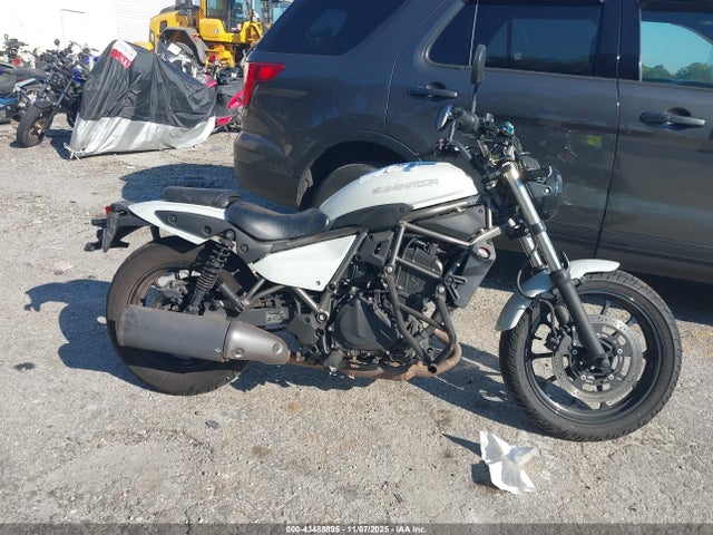 Kawasaki El450 C 2024 ML5ELFC17RDA02660 Image 12