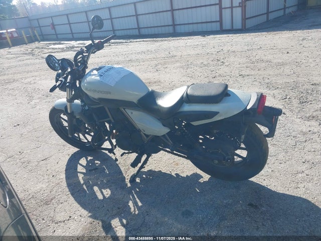 Kawasaki El450 C 2024 ML5ELFC17RDA02660 Image 13