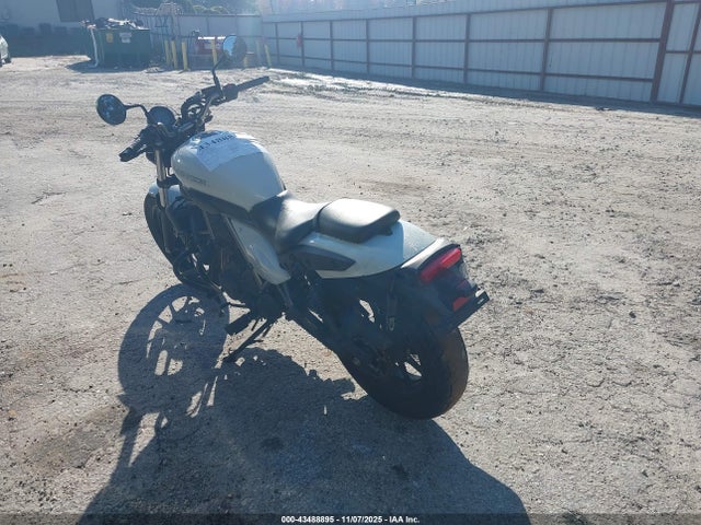 Kawasaki El450 C 2024 ML5ELFC17RDA02660 Image 3