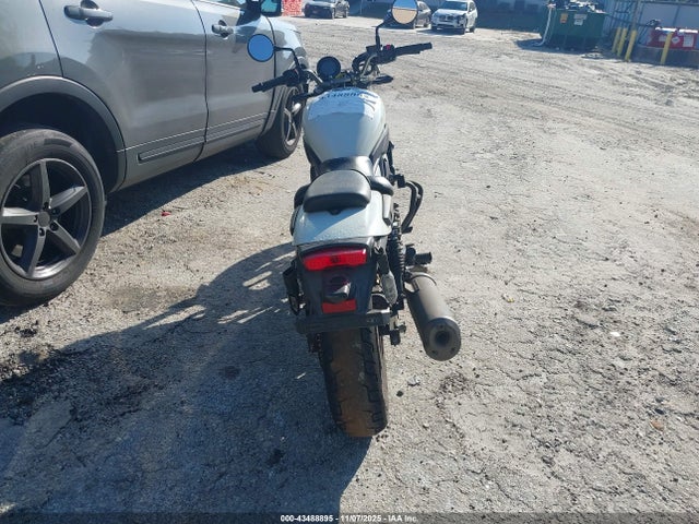 Kawasaki El450 C 2024 ML5ELFC17RDA02660 Image 6