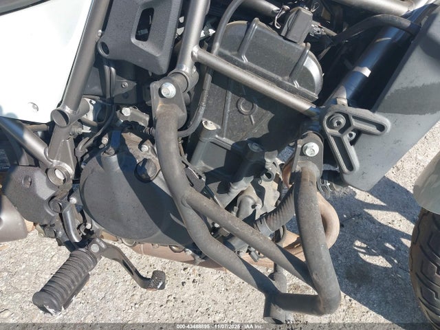 Kawasaki El450 C 2024 ML5ELFC17RDA02660 Image 8