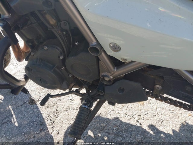 Kawasaki El450 C 2024 ML5ELFC17RDA02660 Image 9