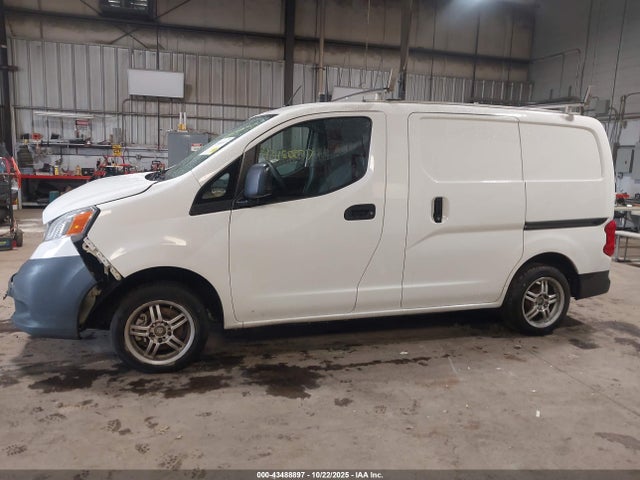 Продажа на аукционе авто 2013 Nissan Nv200 S, vin: 3N6CM0KN2DK695068, номер лота: 43488897