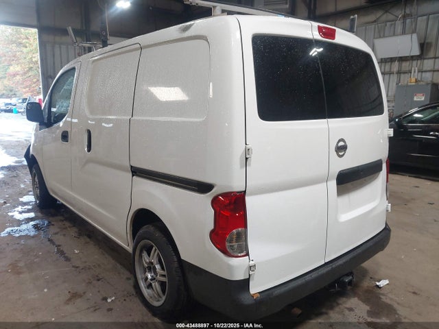 Aukcja sprzedaży 2013 Nissan Nv200 S, vin: 3N6CM0KN2DK695068, numer aukcji: 43488897