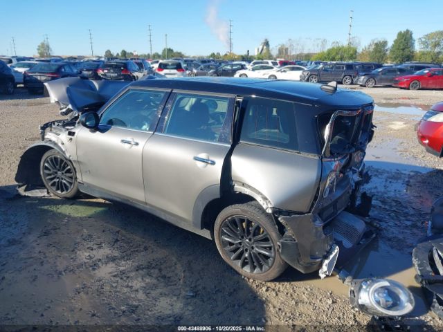 2017 MINI CLUBMAN WMWLU5C53H2E81710 Photo 2