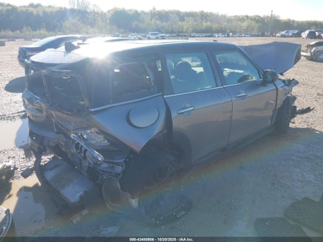 2017 MINI CLUBMAN WMWLU5C53H2E81710 Photo 3