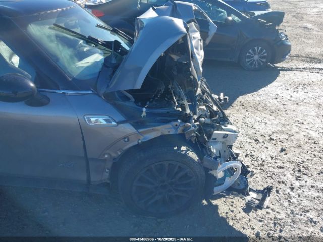 2017 MINI CLUBMAN WMWLU5C53H2E81710 Photo 5