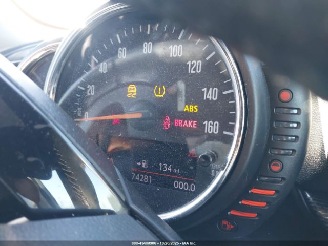 2017 MINI CLUBMAN WMWLU5C53H2E81710 Photo 6