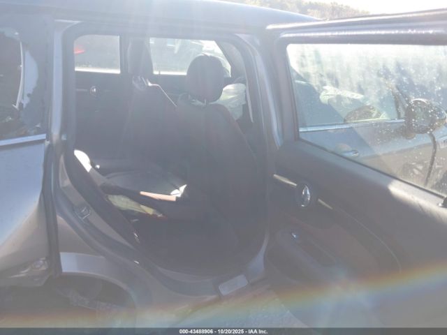 2017 MINI CLUBMAN WMWLU5C53H2E81710 Photo 7