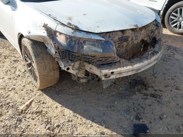 2012 ACURA TL 19UUA8F58CA039869 Photo 5