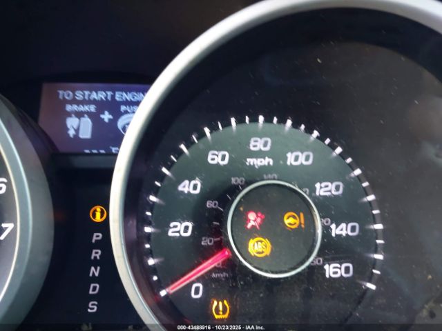 2012 ACURA TL 19UUA8F58CA039869 Photo 6