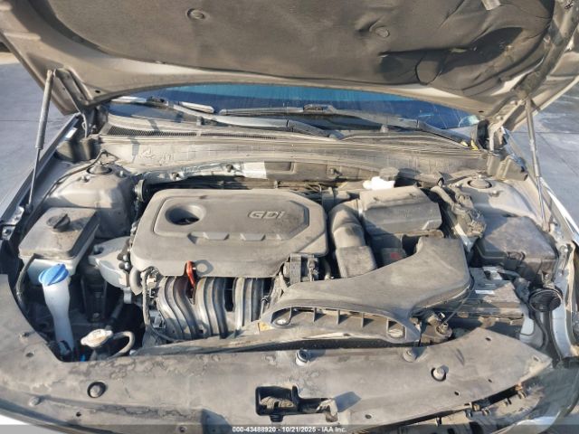 2018 KIA OPTIMA 5XXGT4L30JG236294 Photo 9