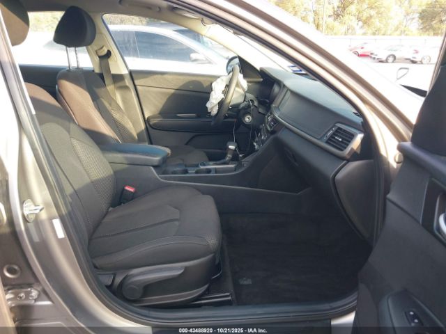 2018 KIA OPTIMA 5XXGT4L30JG236294 Photo 4