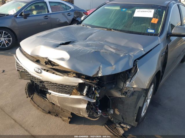 2018 KIA OPTIMA 5XXGT4L30JG236294 Photo 5