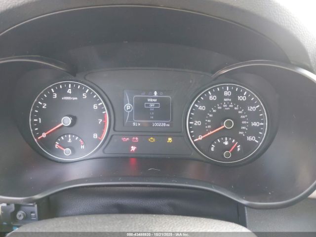 2018 KIA OPTIMA 5XXGT4L30JG236294 Photo 6