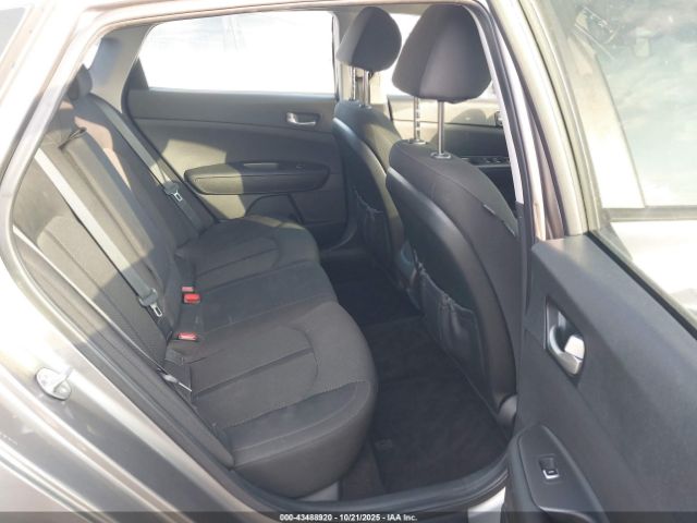 2018 KIA OPTIMA 5XXGT4L30JG236294 Photo 7