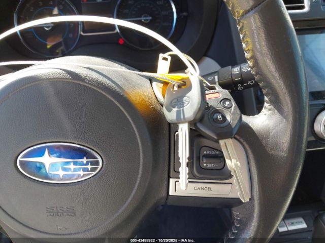 2017 SUBARU FORESTER JF2SJAJC7HH414332 Photo 10