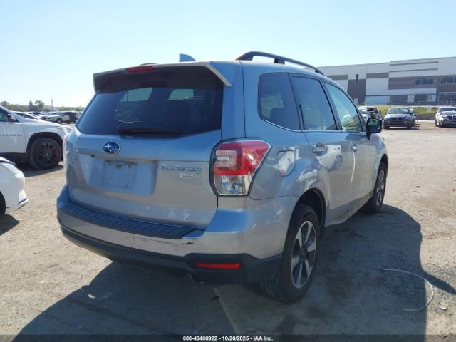 2017 SUBARU FORESTER JF2SJAJC7HH414332 Photo 3