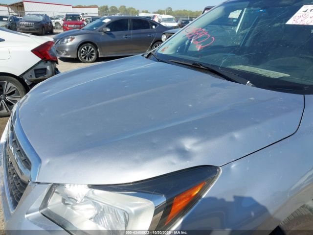 2017 SUBARU FORESTER JF2SJAJC7HH414332 Photo 5