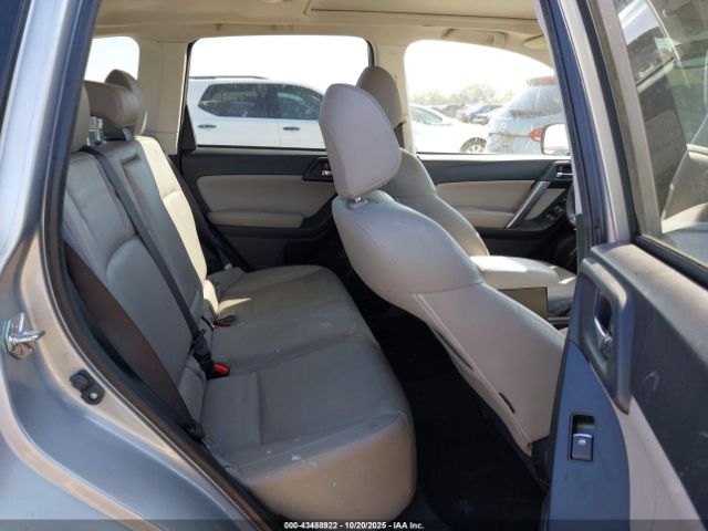 2017 SUBARU FORESTER JF2SJAJC7HH414332 Photo 7
