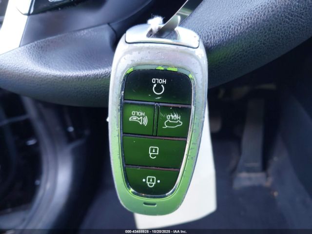 2023 HYUNDAI TUCSON 5NMJBCAE0PH286047 Photo 10