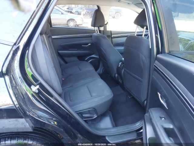 2023 HYUNDAI TUCSON 5NMJBCAE0PH286047 Photo 7