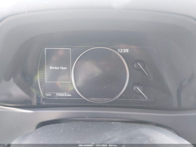 2021 LEXUS UX 200 JTHP3JBH2M2033606 Photo 6