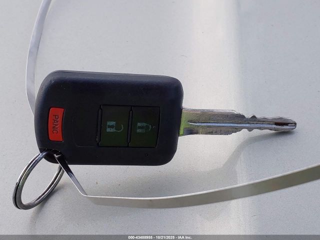 2017 MITSUBISHI OUTLANDER SPORT JA4AR3AU4HZ037387 Photo 10