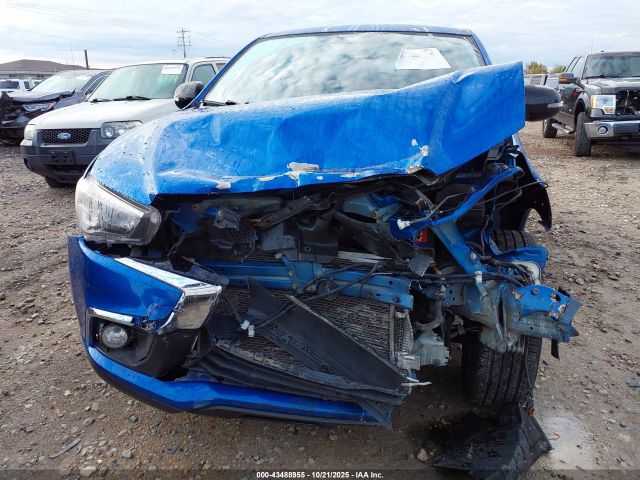 2017 MITSUBISHI OUTLANDER SPORT JA4AR3AU4HZ037387 Photo 5