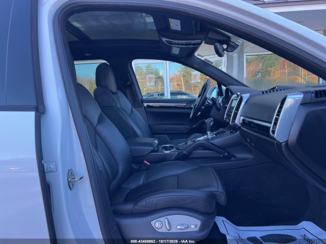 2016 PORSCHE CAYENNE E-HYBRID WP1AE2A20GLA17115 Photo 4