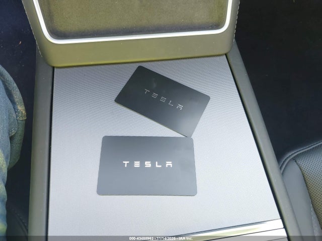 2026 TESLA MODEL Y 7SAYGDEE0TF334970 Photo 10