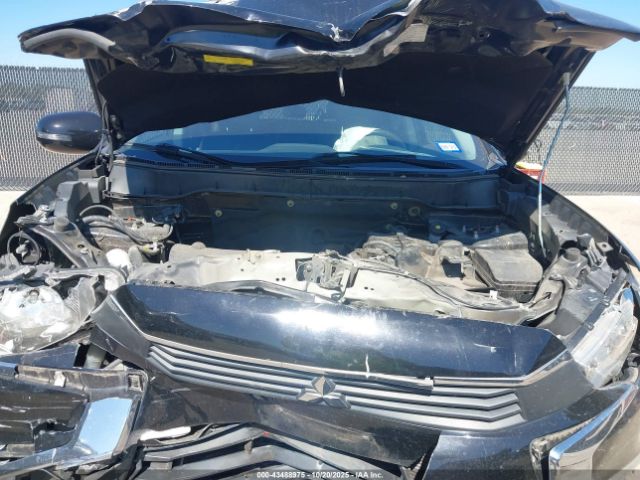 2017 MITSUBISHI OUTLANDER SPORT JA4AP3AU3HZ035488 Photo 9