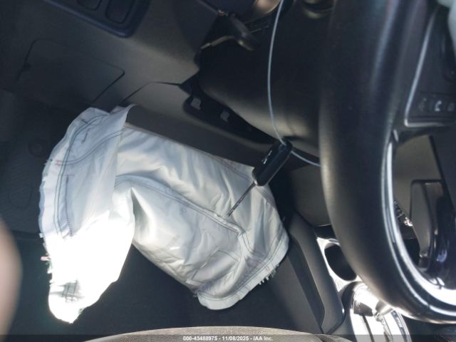 2017 MITSUBISHI OUTLANDER SPORT JA4AP3AU3HZ035488 Photo 10