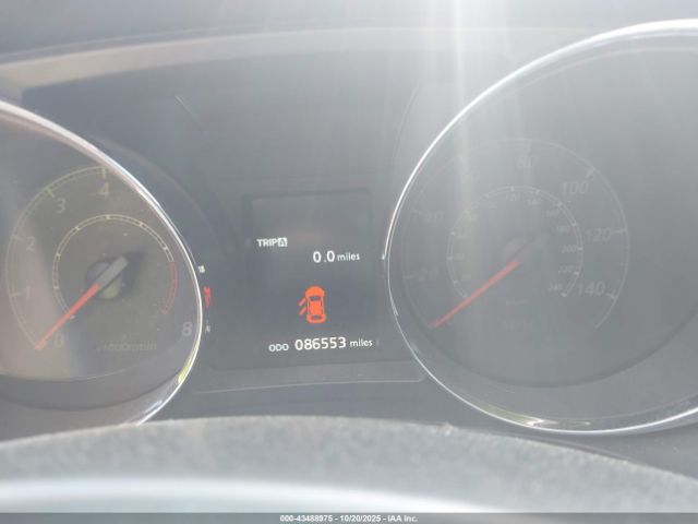 2017 MITSUBISHI OUTLANDER SPORT JA4AP3AU3HZ035488 Photo 6