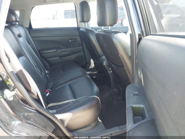 2017 MITSUBISHI OUTLANDER SPORT JA4AP3AU3HZ035488 Photo 7