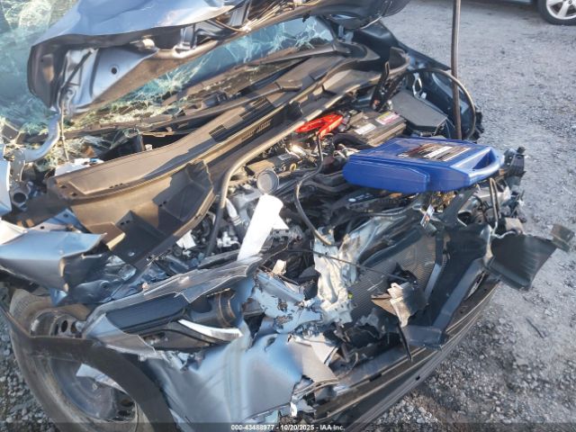 2023 TOYOTA COROLLA CROSS 7MUAAABG0PV064490 Photo 9