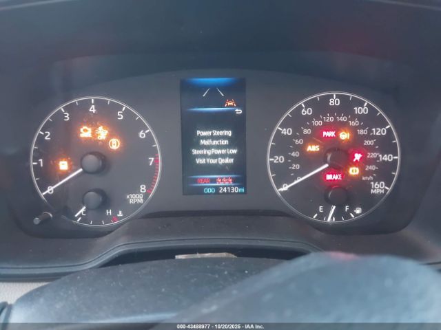 2023 TOYOTA COROLLA CROSS 7MUAAABG0PV064490 Photo 6